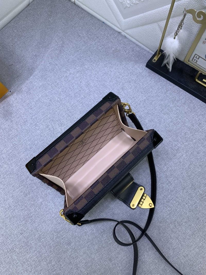 Louis Vuitton Box Bags